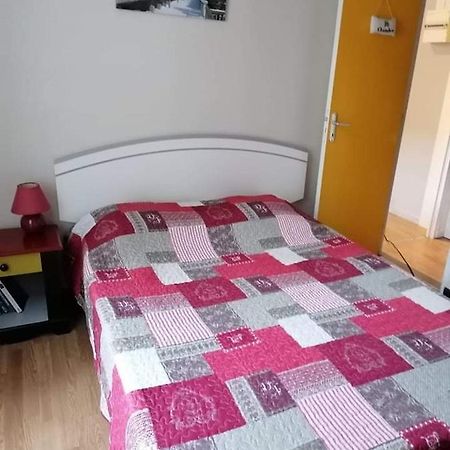 Villa Les Lutins Le Mont-Dore Esterno foto